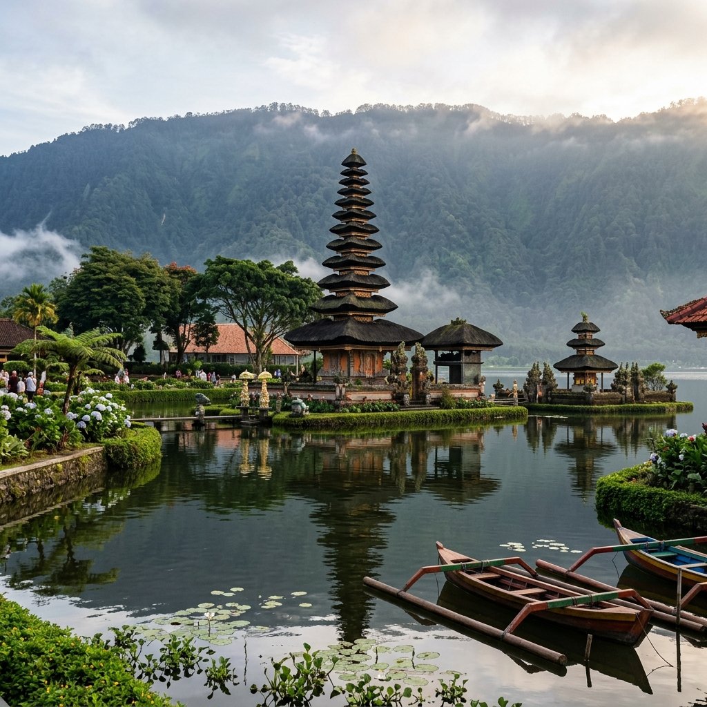 Bali Cultural & Beach Tour