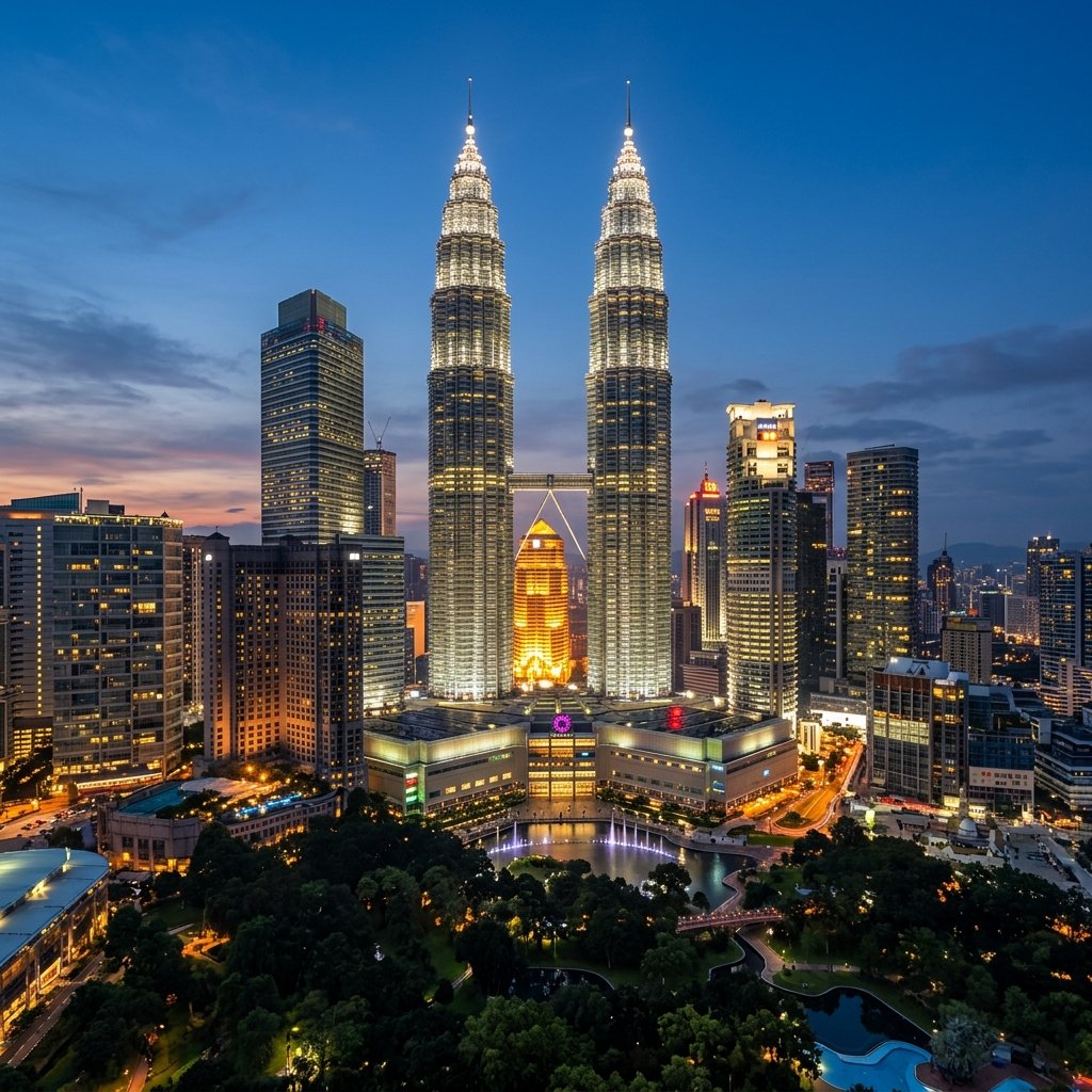 Kuala Lumpur Heritage Tour